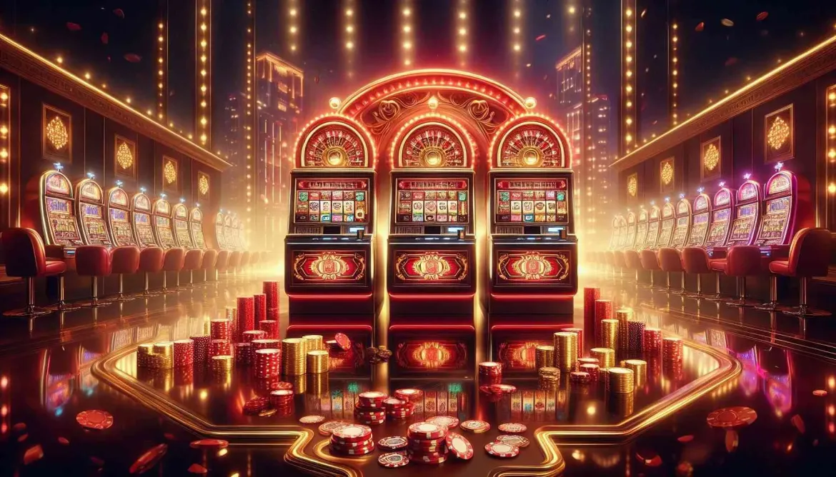 Fiesta Slots Casino