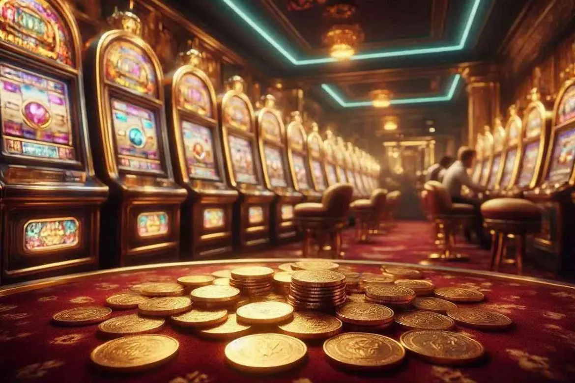 Fiesta Slots Casino